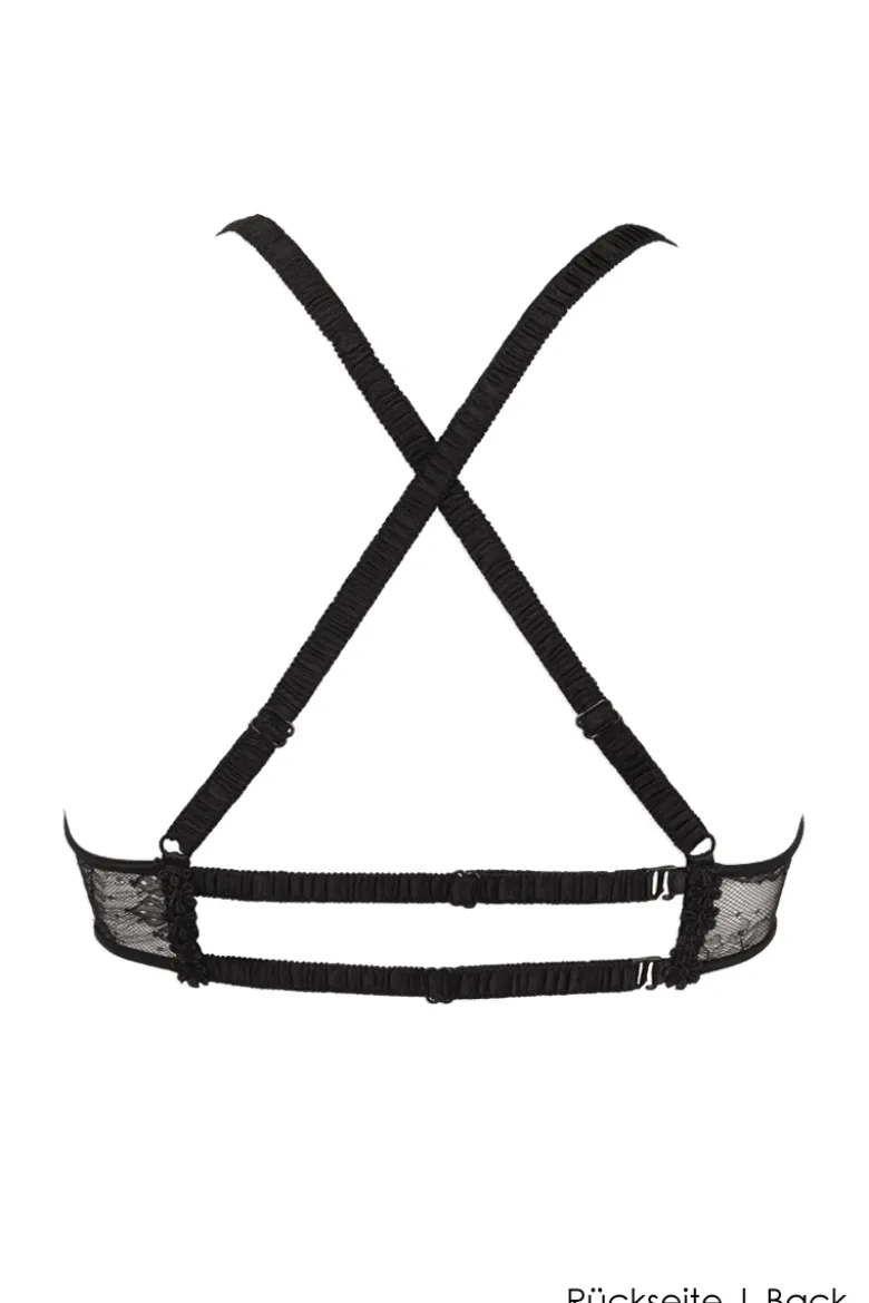 Luxxa - Ouvert BH - Capeline Line