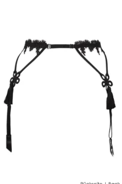Luxxa - Schmaler Strapsgürtel - Balance Line