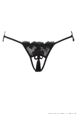 Luxxa - String Ouvert - Balance Line