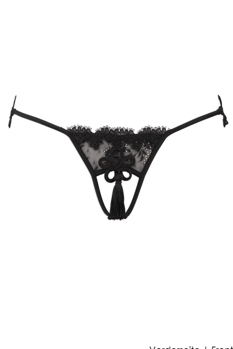 Luxxa - String Ouvert - Balance Line