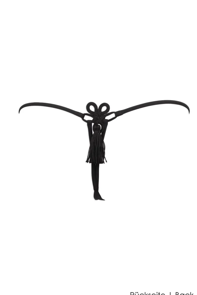 Luxxa - String Ouvert - Balance Line
