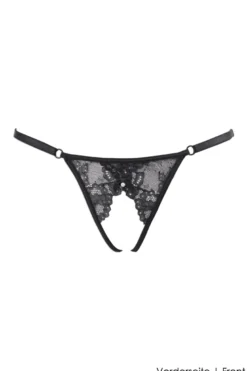 Luxxa - String Ouvert - Capeline Line
