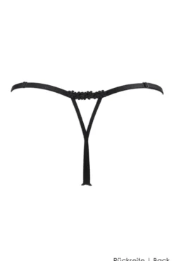 Luxxa - String Ouvert - Capeline Line