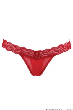 Luxxa - String Ouvert - Kepi Line