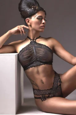 Luxxa - String - Sahba Line