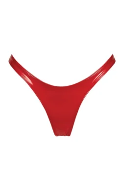 Maison Catanzaro - Vinyl String - Rot