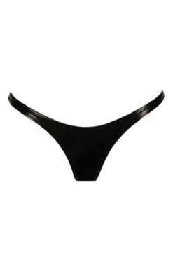 Maison Catanzaro - Vinyl String - Schwarz