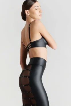 Maison Close - Chambre Noire BH - Wetlook Schwarz