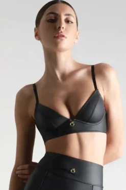 Maison Close - Chambre Noire BH - Wetlook Schwarz