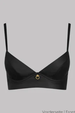 Maison Close - Chambre Noire BH - Wetlook Schwarz