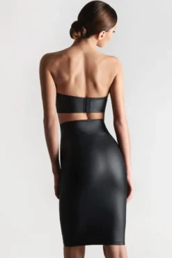 Maison Close - Chambre Noire Rock - Wetlook Schwarz