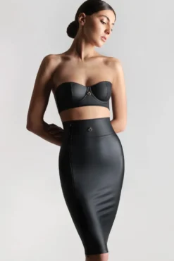 Maison Close - Chambre Noire Rock - Wetlook Schwarz