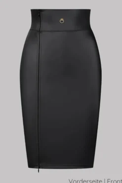 Maison Close - Chambre Noire Rock - Wetlook Schwarz