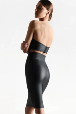 Maison Close - Chambre Noire Rock - Wetlook Schwarz