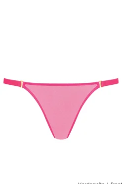 Maison Close - Corps a Corps Neon String - Pink/Gold