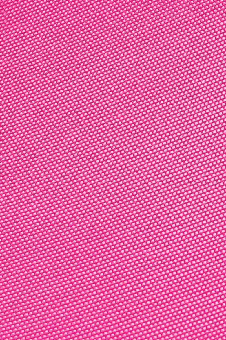 Maison Close - Corps a Corps Neon Stringbody - Pink/Gold