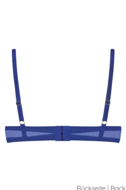 Maison Close - Corps a Corps Neon Ouvert BH - Blau