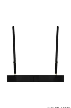 Maison Close - Flashback Triangel BH - Schwarz