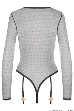 Maison Close - Inspiration Divine Body - Schwarz