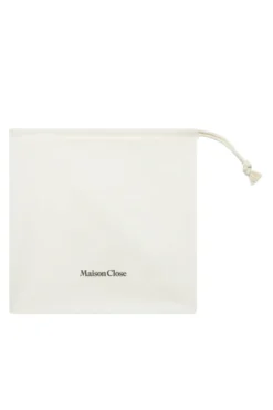 Maison Close - La Femme Amazone String - Champagner