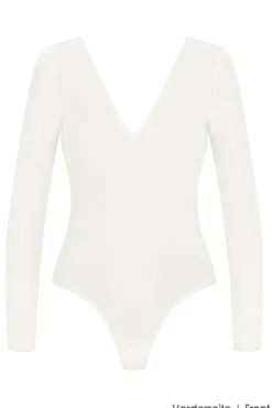 Maison Close - La Femme Amazone Body - Champagner