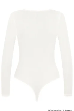 Maison Close - La Femme Amazone Body - Champagner