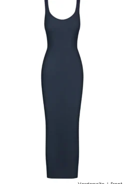 Maison Close - La Femme Amazone Kleid - Anthrazit