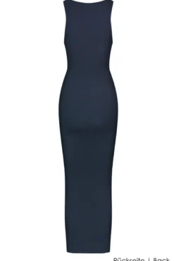 Maison Close - La Femme Amazone Kleid - Anthrazit