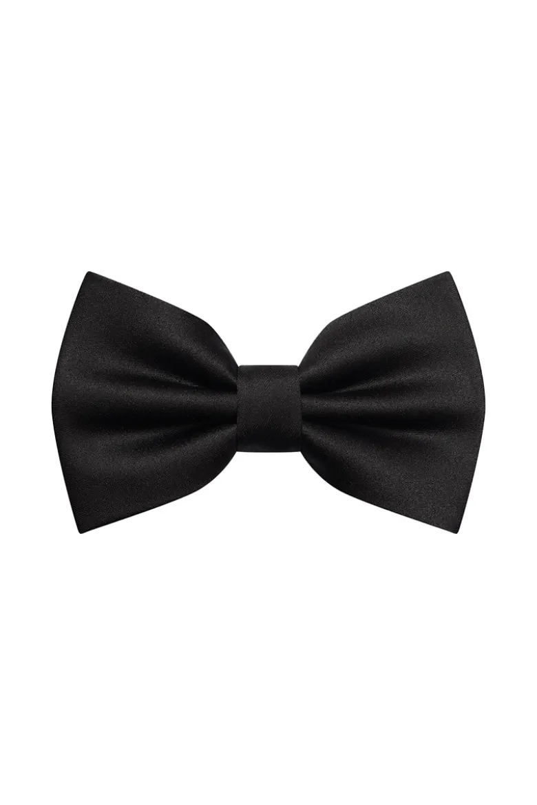 Maison Close - La Liaison Bowtie - Schwarz