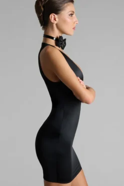Maison Close - La Liaison Bowtie - Schwarz
