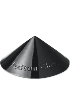 Maison Close - Les Fetiches Nippel Pasties - Schwarz