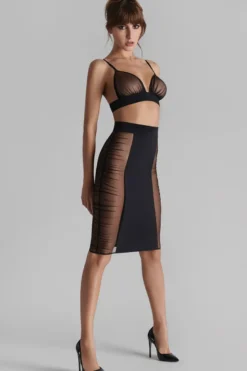 Maison Close - Nuit Fauve Rock - Schwarz