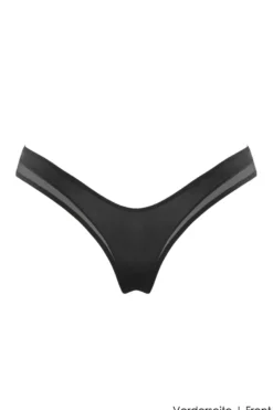 Maison Close - Pure Tentation String - Schwarz