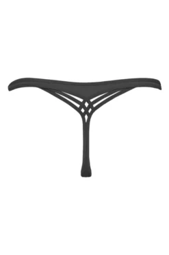 Marlies Dekkers - Dame de Paris String - Schwarz