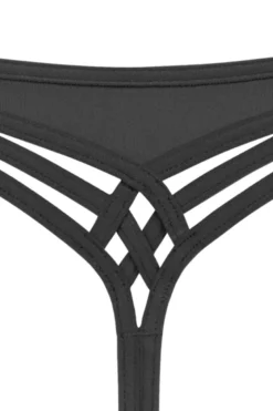 Marlies Dekkers - Dame de Paris String - Schwarz