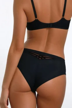 Marlies Dekkers - Dame de Paris Brazilian Slip - Schwarz