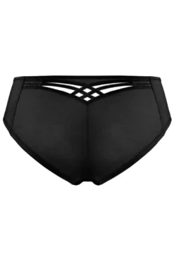 Marlies Dekkers - Dame de Paris Brazilian Slip - Schwarz