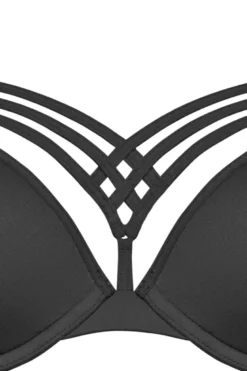 Marlies Dekkers - Dame de Paris Push up BH - Schwarz