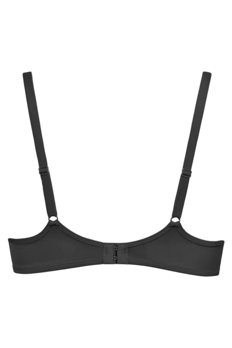 Marlies Dekkers - Dame de Paris Push up BH - Schwarz