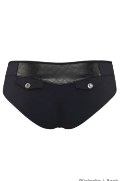 Marlies Dekkers - Femme Fatale Brazilian Shorts - Schwarz