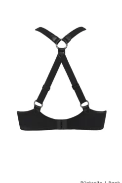 Marlies Dekkers - Femme Fatale Super Push-up - Schwarz