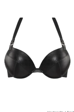 Marlies Dekkers - Femme Fatale Super Push-up - Schwarz