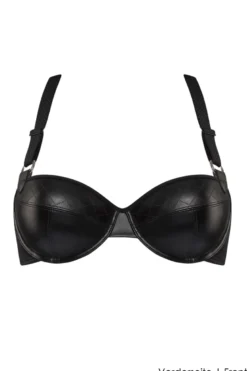 Marlies Dekkers - Femme Fatale Balconette BH - Schwarz