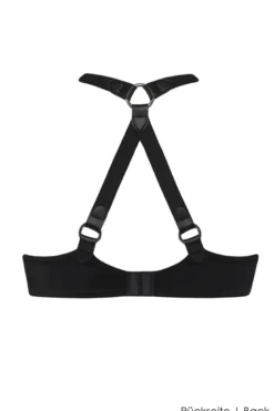 Marlies Dekkers - Femme Fatale Balconette BH - Schwarz