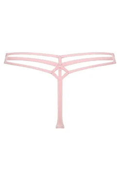 Marlies Dekkers - Space Odyssey String - Blush Pink