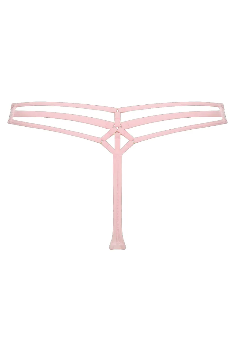 Marlies Dekkers - Space Odyssey String - Blush Pink