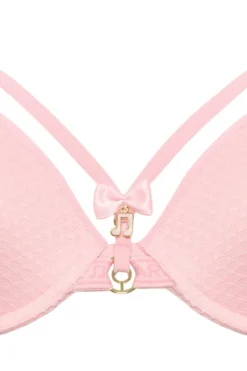 Marlies Dekkers - Space Odyssey Push up BH - Blush Pink