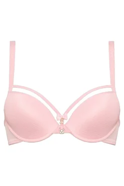 Marlies Dekkers - Space Odyssey Push up BH - Blush Pink