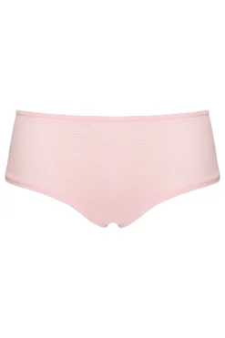 Marlies Dekkers - Space Odyssey Brazilian Shorts - Blush Pink