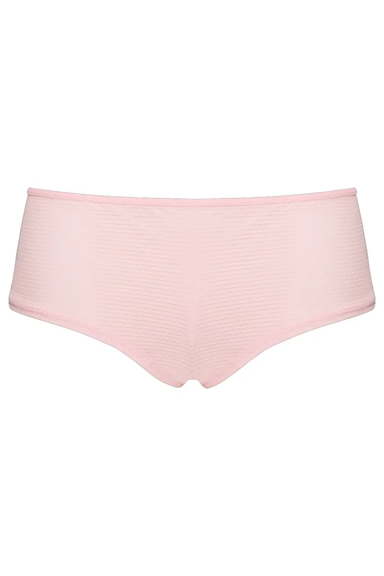 Marlies Dekkers - Space Odyssey Brazilian Shorts - Blush Pink